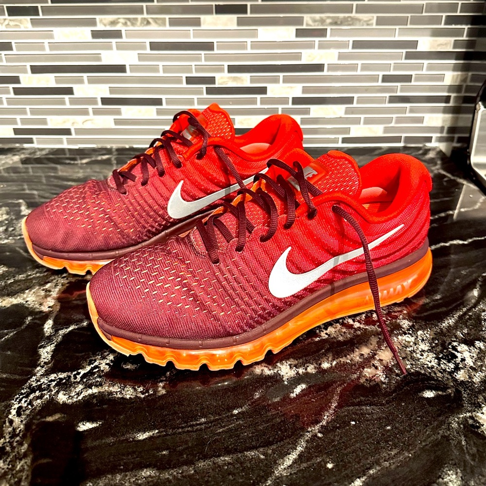 Men’s Nike Air Max